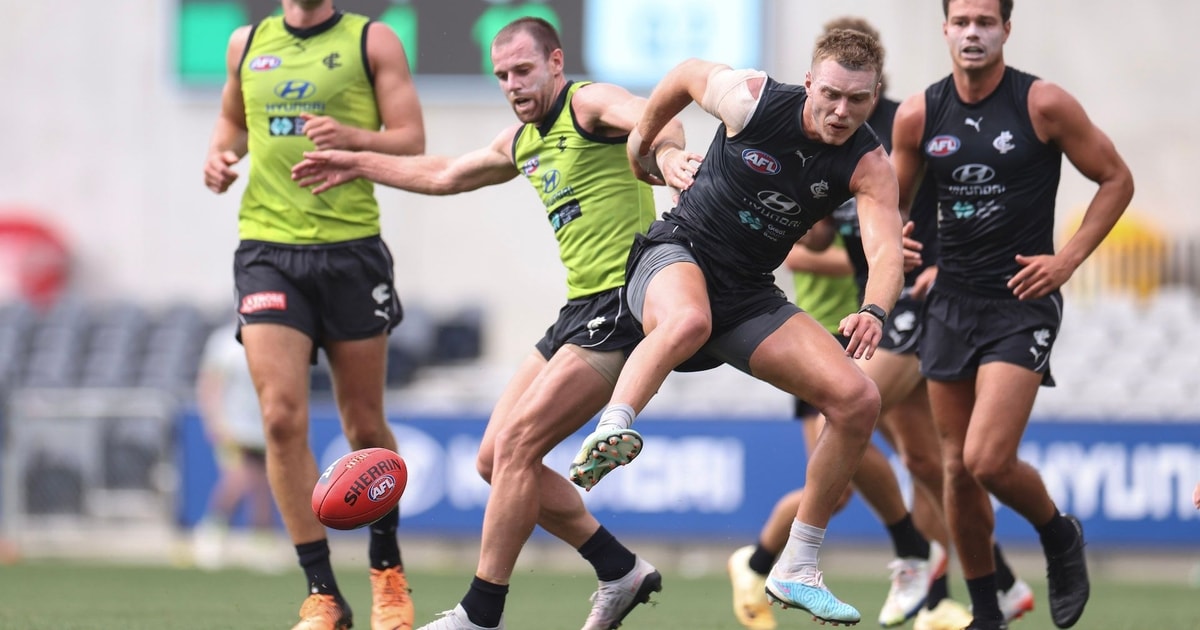 Highlights | Match simulation