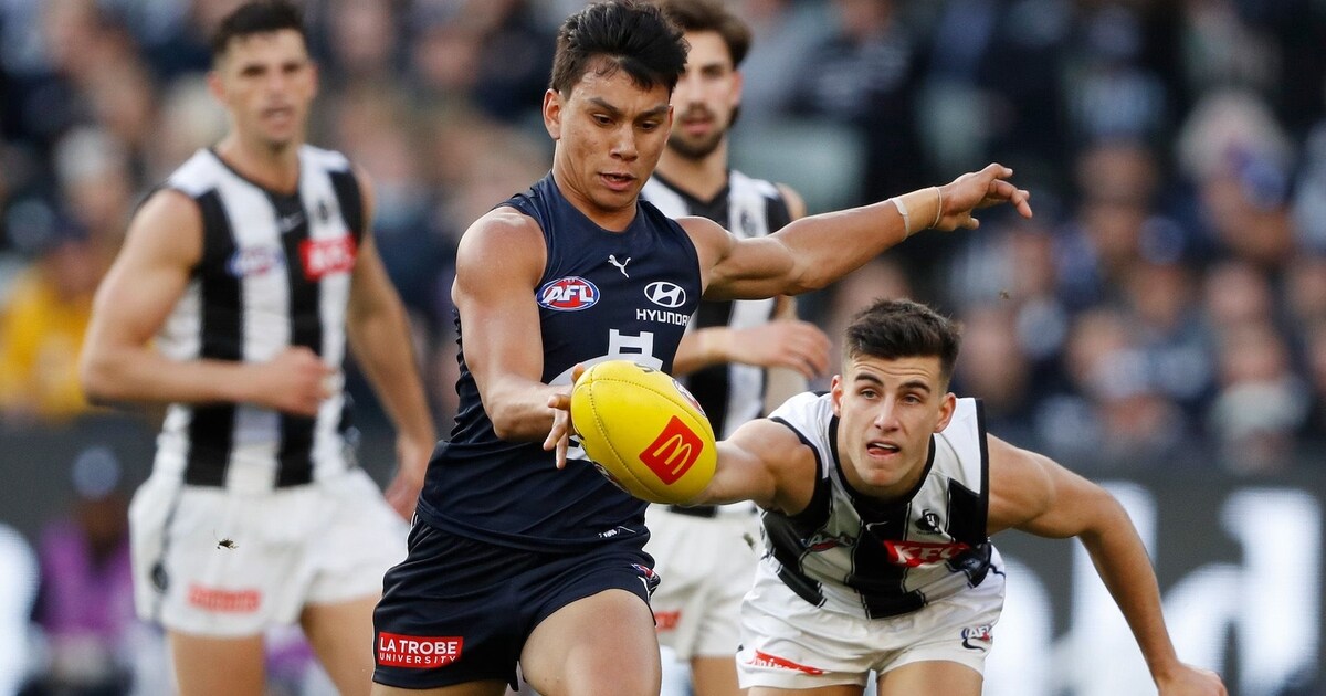 How to tune into Carlton