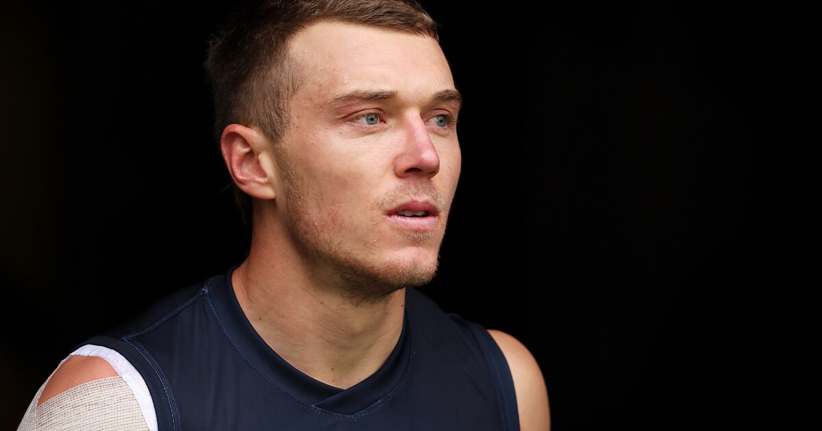 Cripps We knew it was going to be tough