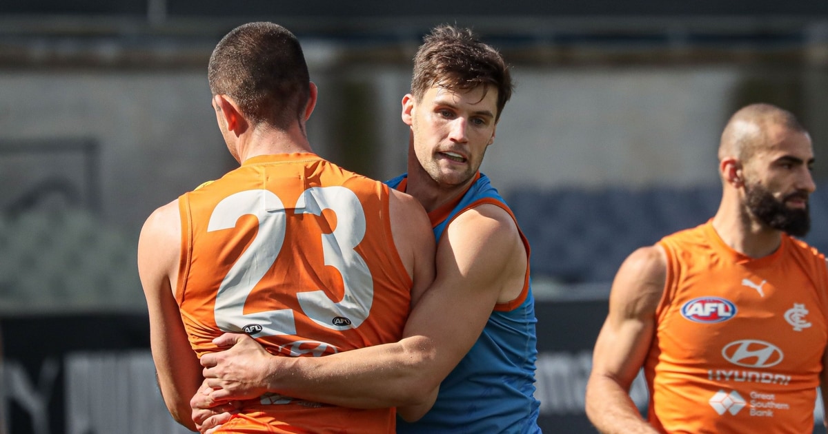 Sam Philp Galleries | Carlton Football Club