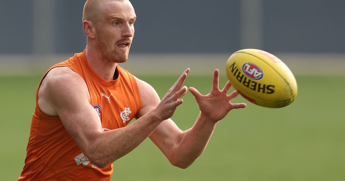 VFL team news Cottrell returns, future star named