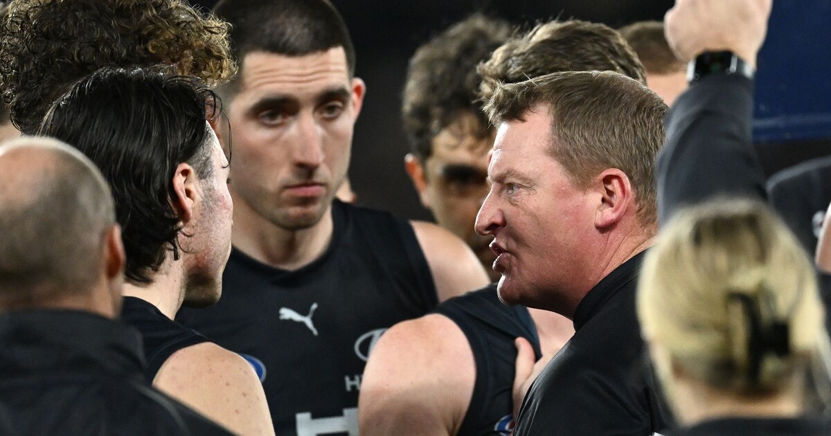 Looking Ahead: A Grueling Stretch