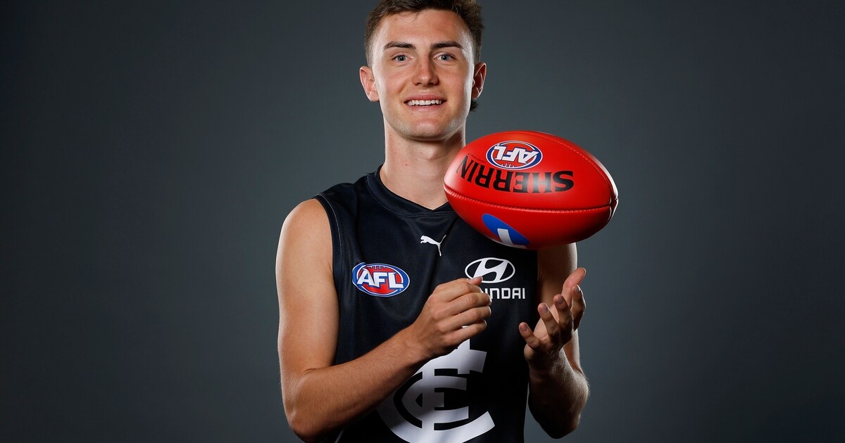 What they said: New Blue Smith out to repay the faith