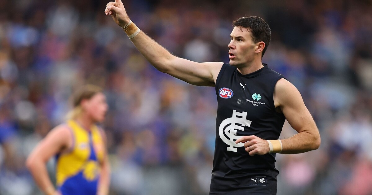 Galleries | Carlton Football Club