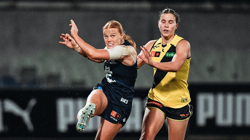 AFLWPM