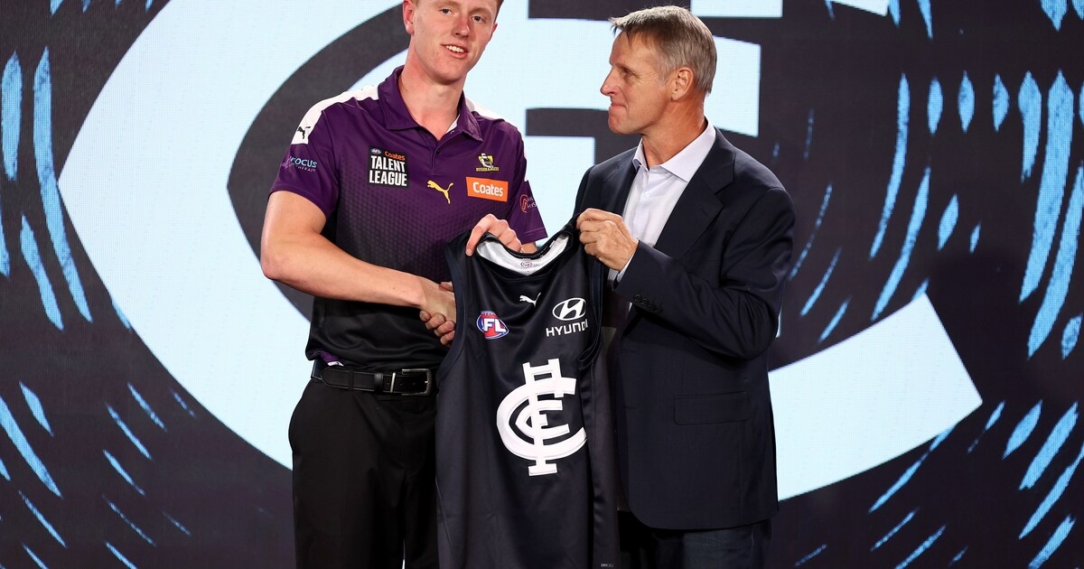 AFL confirms changes to draft bidding