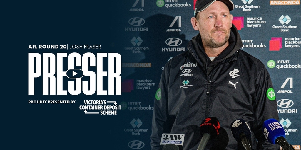 What they said: Fraser on the review and the response