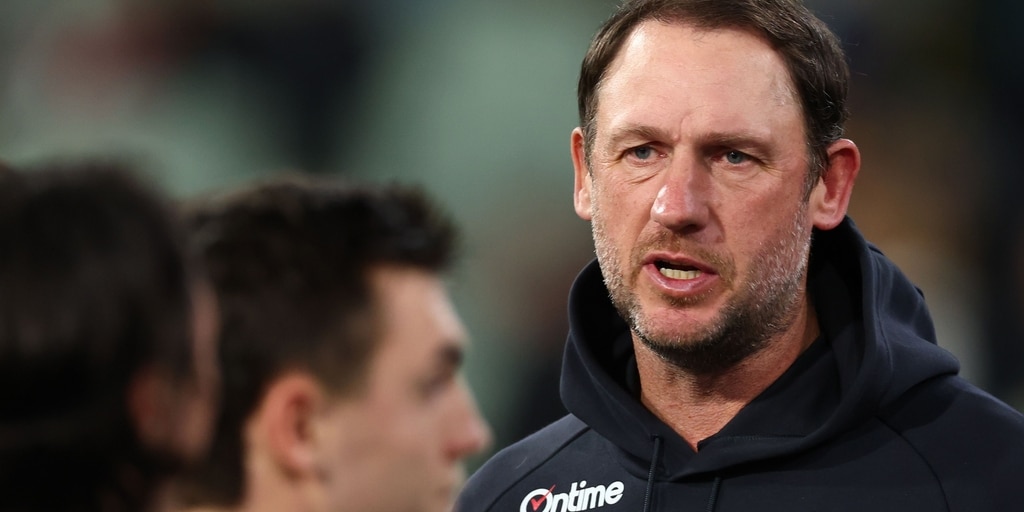 What they said: Fraser sums up a season Like No Other