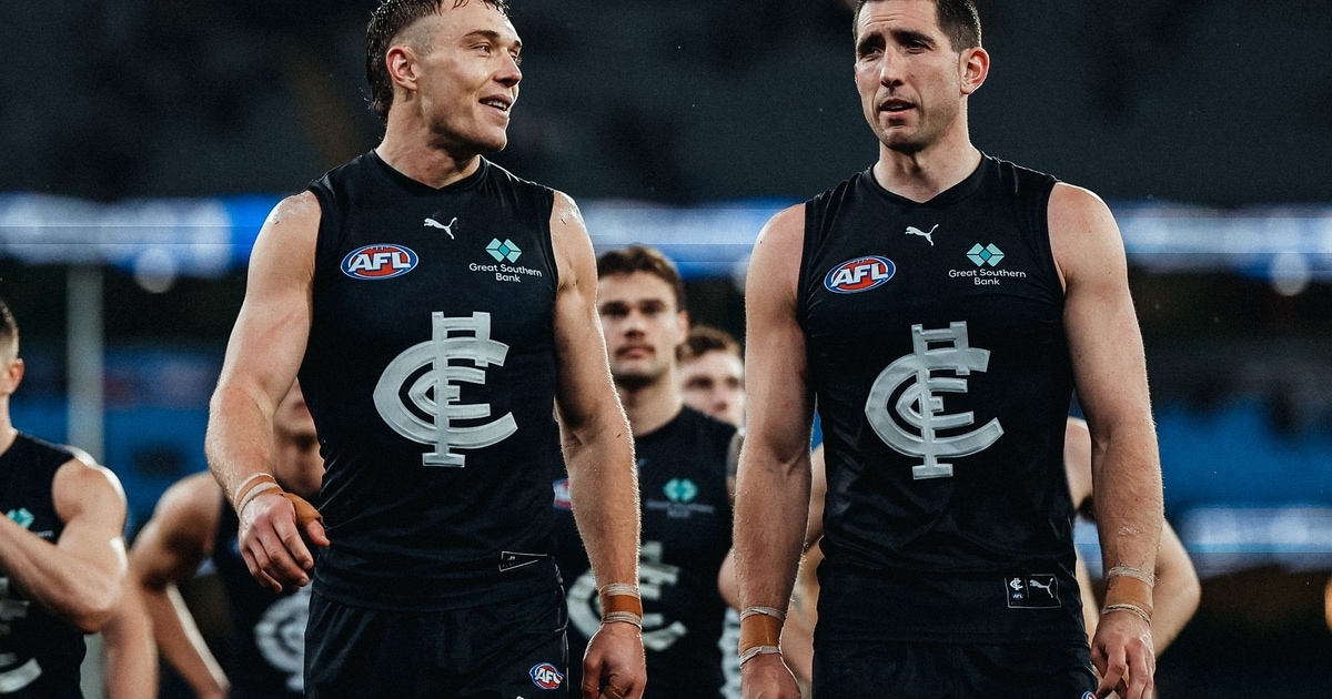 The players' take: Proud, but not content