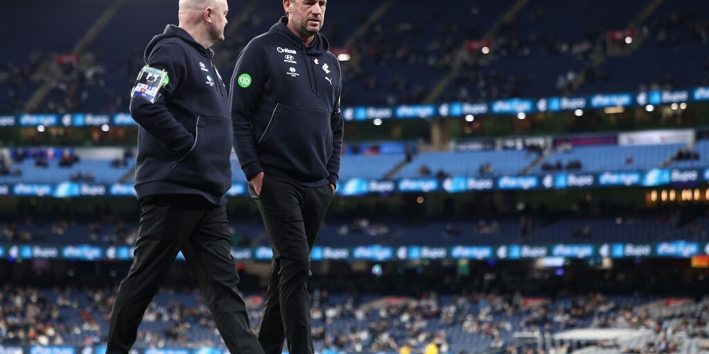 What they said: 'We won't sit on our hands'
