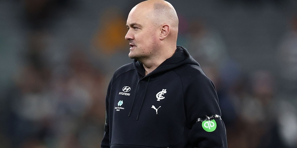 Davies: The need to evolve