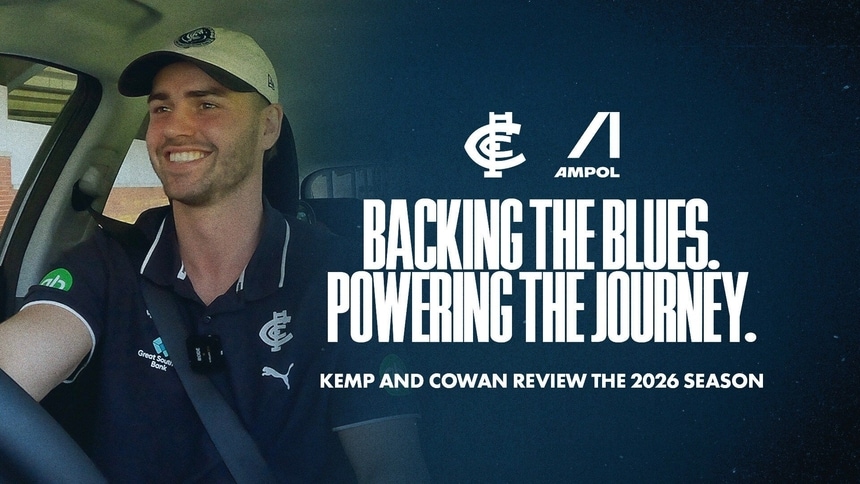 Kemp and Cowan review the 2026 season