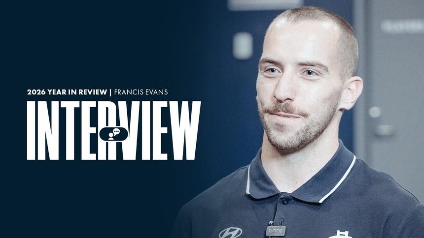 Full Interview: To be Frank