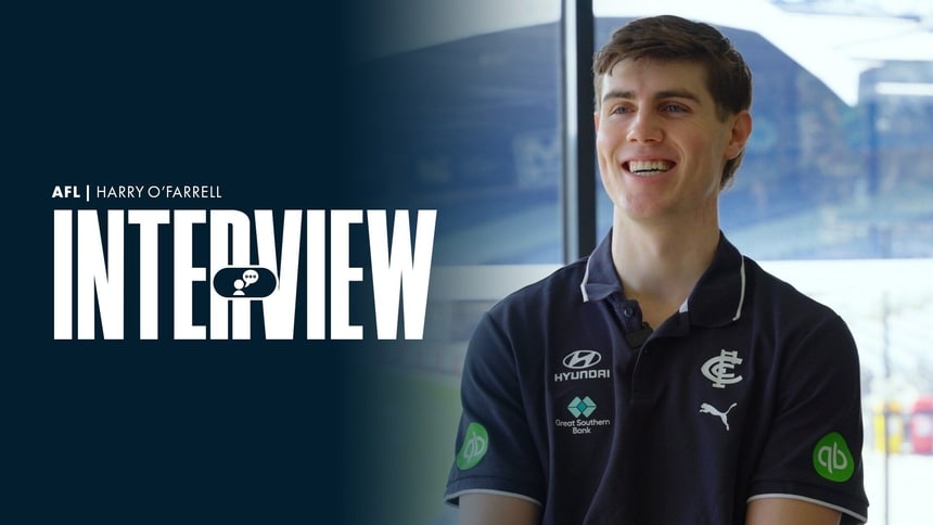 Interview: What is next for HOF?